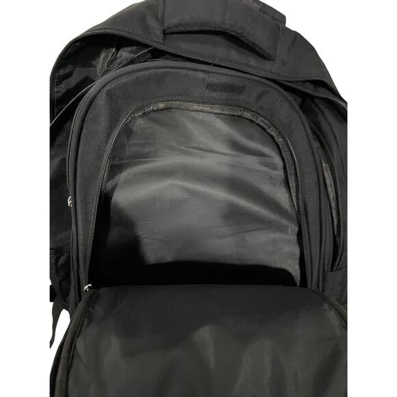 Happy Everyday Lady Collection Padded Travel Backpack - Picture 5 of 6
